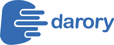 Darory Logo