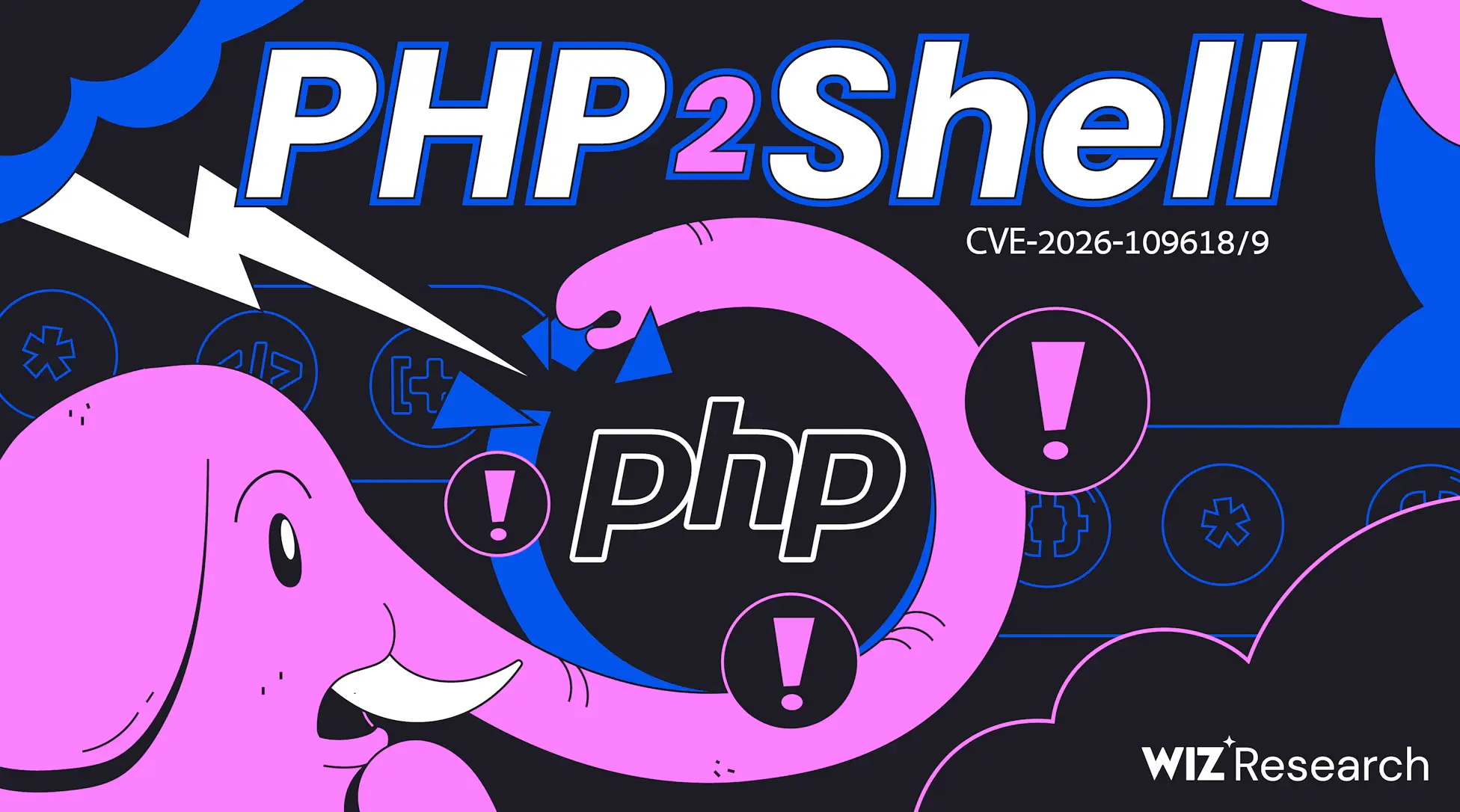 إشعار أمني عاجل: فريق PHP يتأهب لإطلاق تحديثات حرجة لمعالجة ثغرتين بدرجة خطورة 9.2 (CVSSv4)